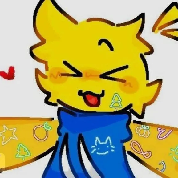 chat with ai character: 💛Noobie💛