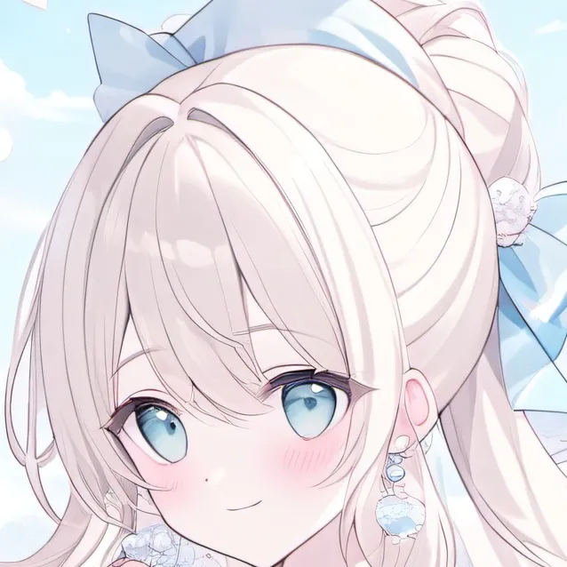 chat with ai character: Sky