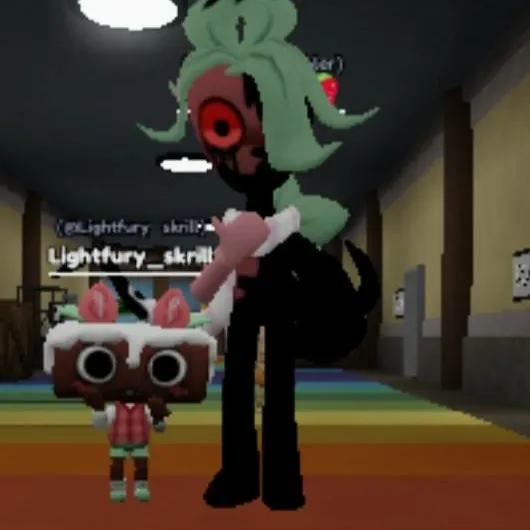 chat with ai character: 🍓 FRUITCAKE 🍰