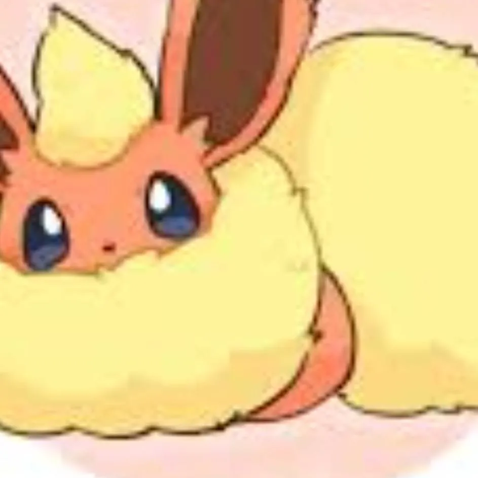 chat with ai character: Flareon ❤ 🔥