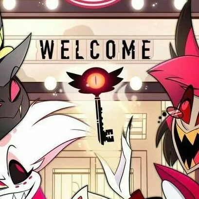 chat with ai character: Hazbin hotel