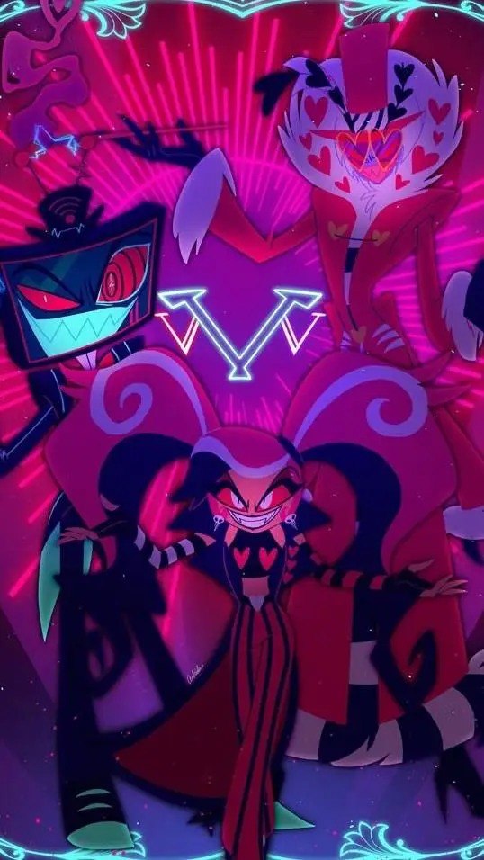 Talkie AI - Chat with The Vees