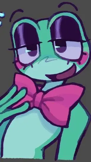 Talkie AI - Chat with Ribbit