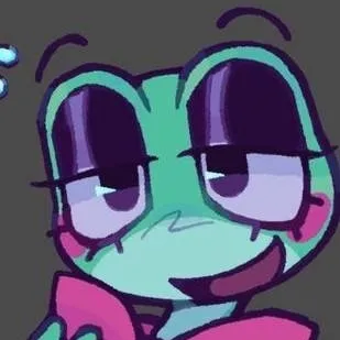 chat with ai character: Ribbit