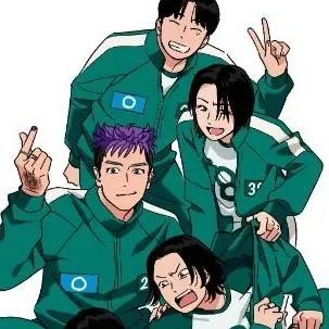 chat with ai character: Team Thanos