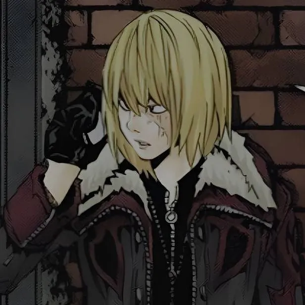 chat with ai character: Mello