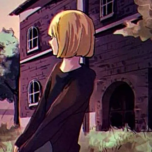 chat with ai character: Mello