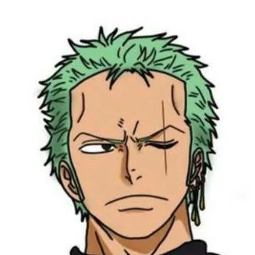 chat with ai character: Roanoa Zoro.