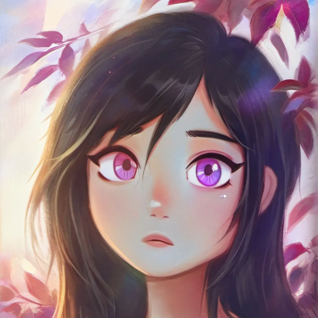 chat with ai character: Rachel