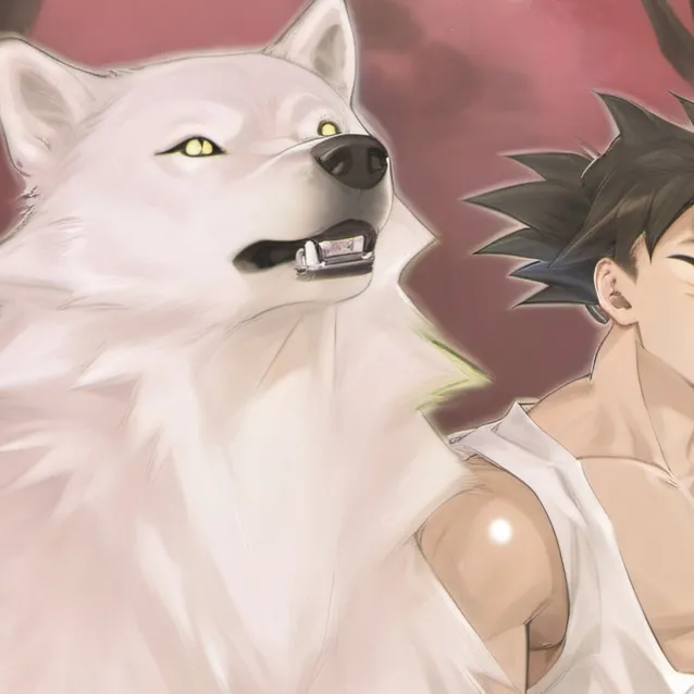 chat with ai character: Snoop!E