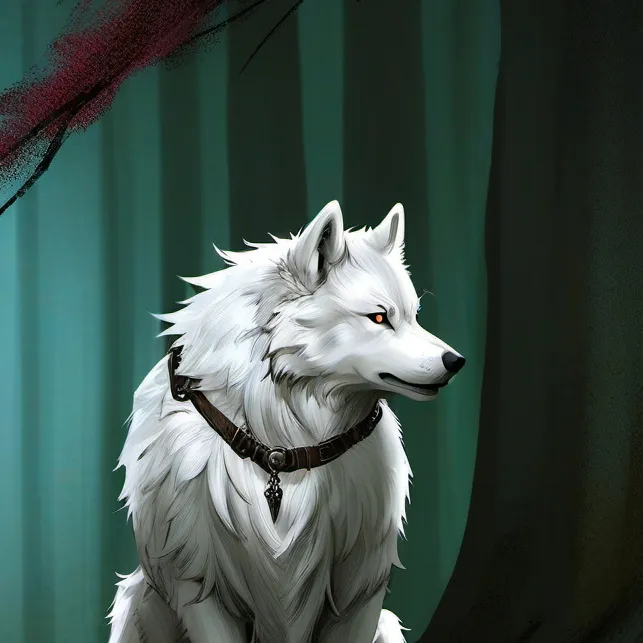 chat with ai character: Wyoming