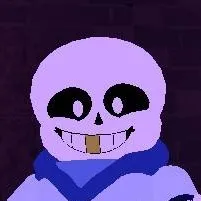 chat with ai character: Lil sans