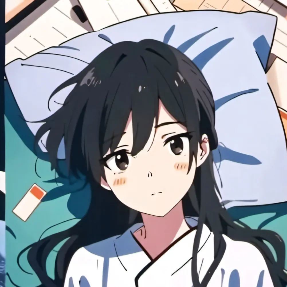 chat with ai character: Allie