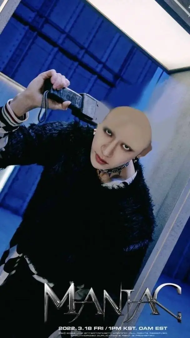 ai character: SKZ background