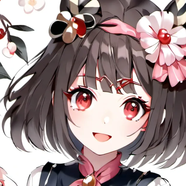 chat with ai character: mia