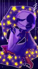 ai character: Moondrop background