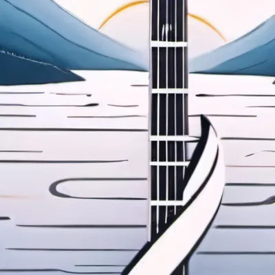chat with ai character: Guess the song
