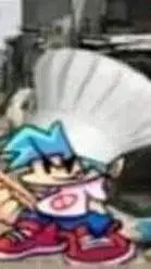 ai character: Noli background