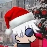 chat with ai character: Gojo