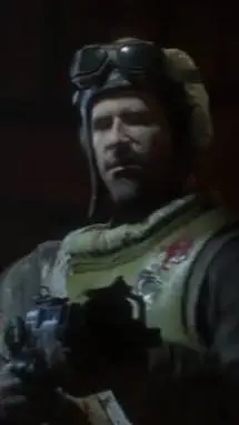 ai character: Nikolai  background