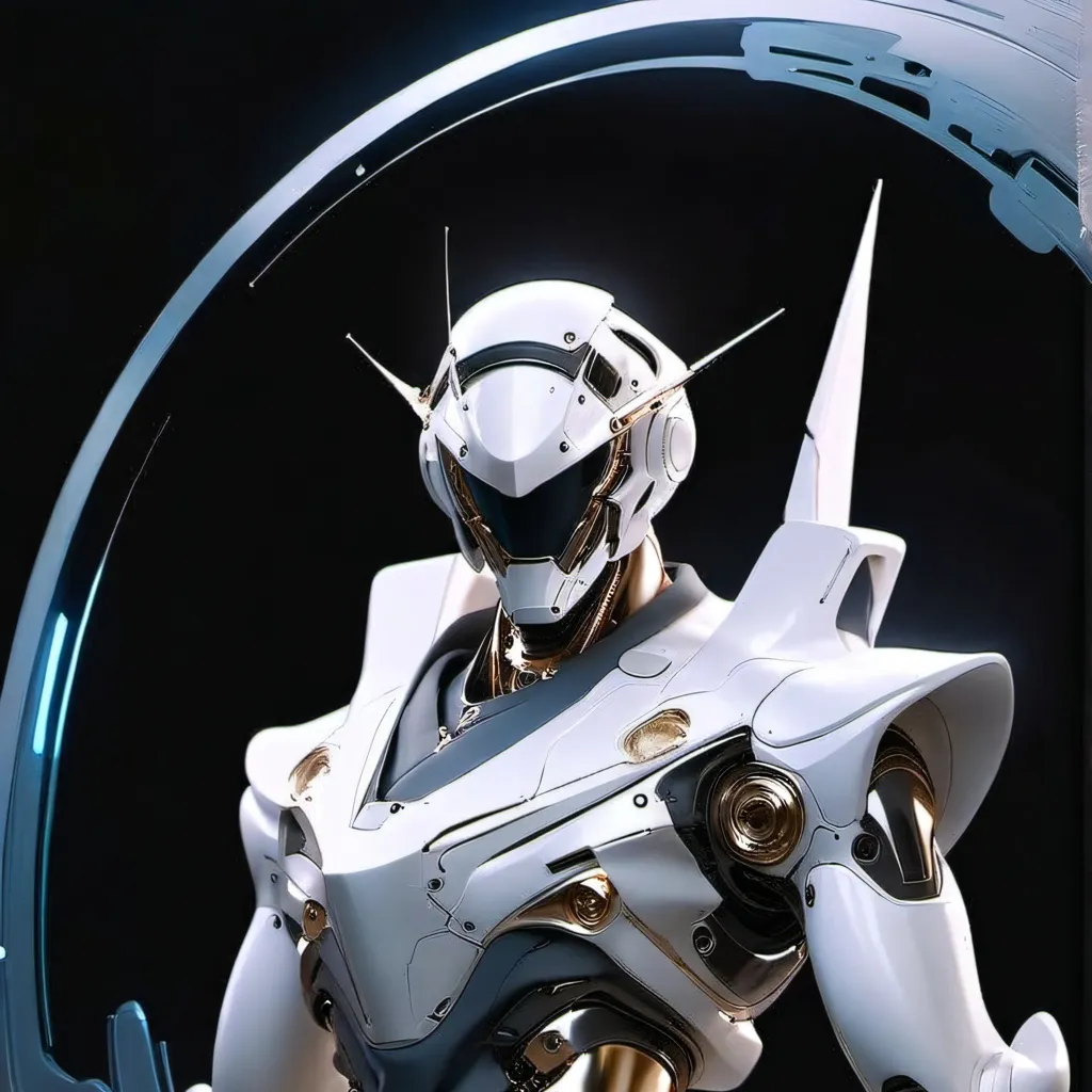 chat with ai character: Megatron 