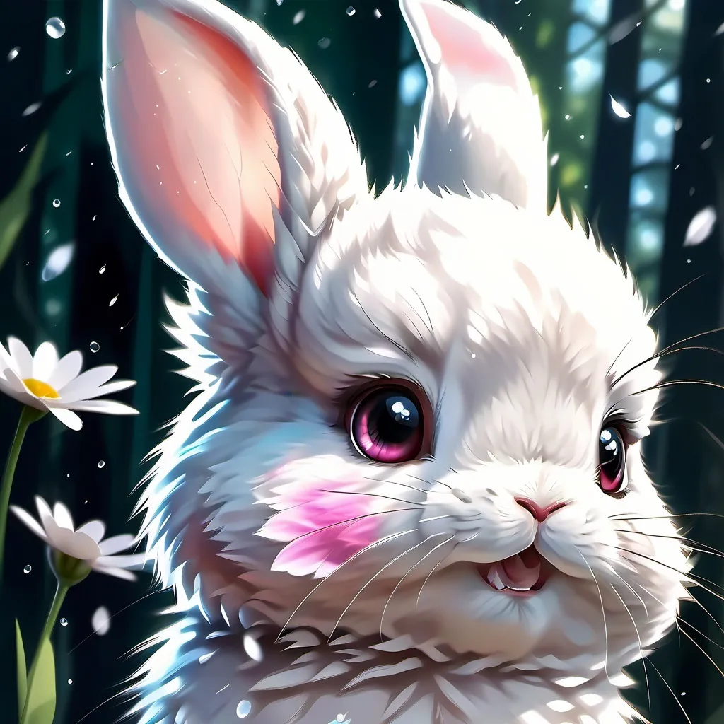 chat with ai character: Lunar 