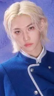 ai character: Straykids  background