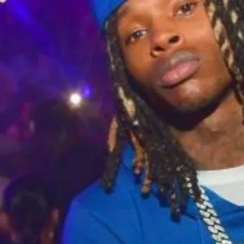 chat with ai character: king von