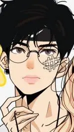 ai character: Dylan background