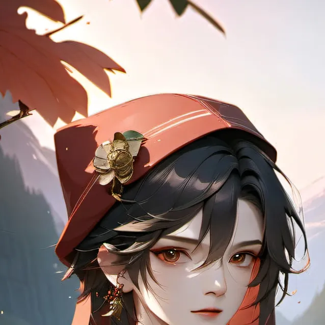 chat with ai character: Bakugo