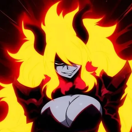 chat with ai character: darkness Knight