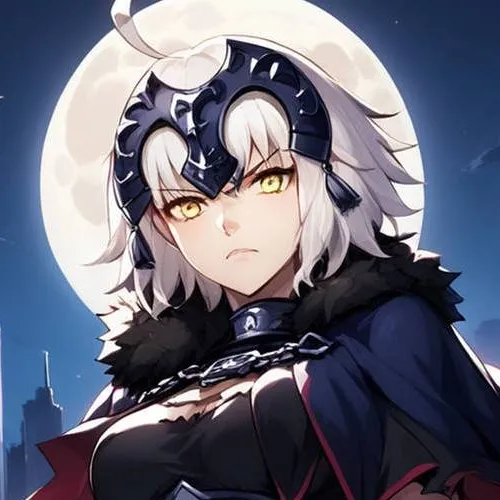 chat with ai character: alter ruler