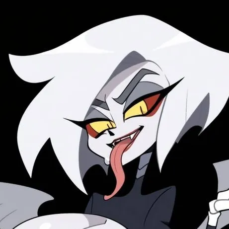 chat with ai character: corrupted lute