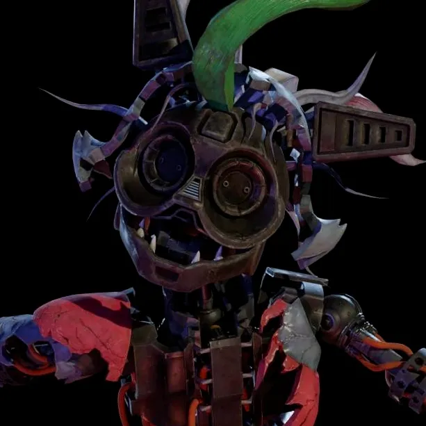 chat with ai character: ruin Roxanne