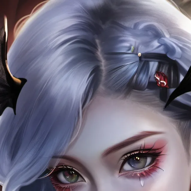 chat with ai character: liea