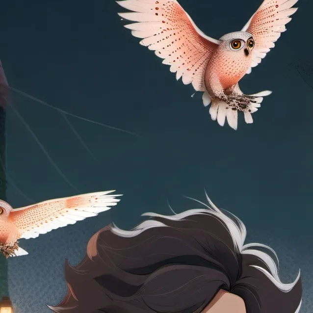 chat with ai character: Matus