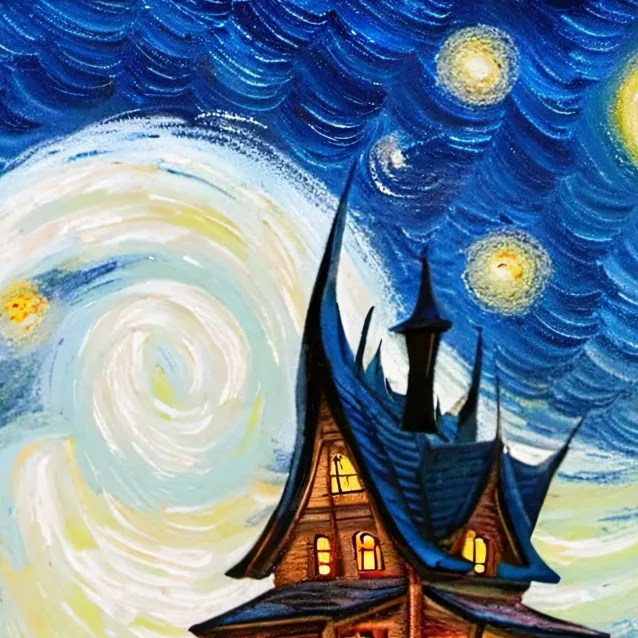 chat with ai character: Owl house