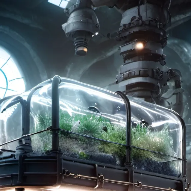 chat with ai character: Myth Humans + norm