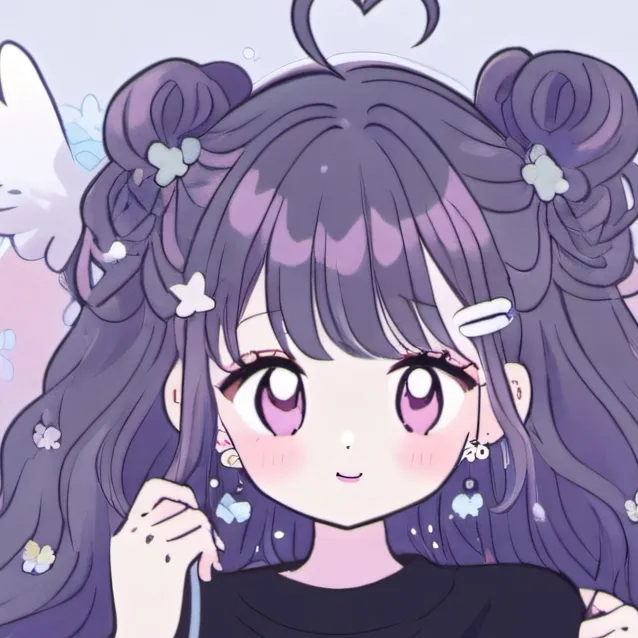 chat with ai character: New girl