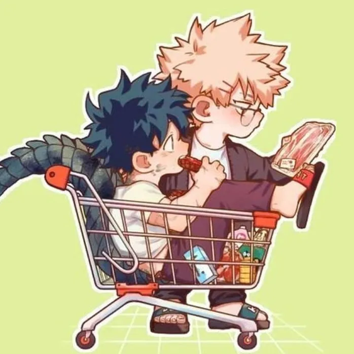 chat with ai character: BkDk