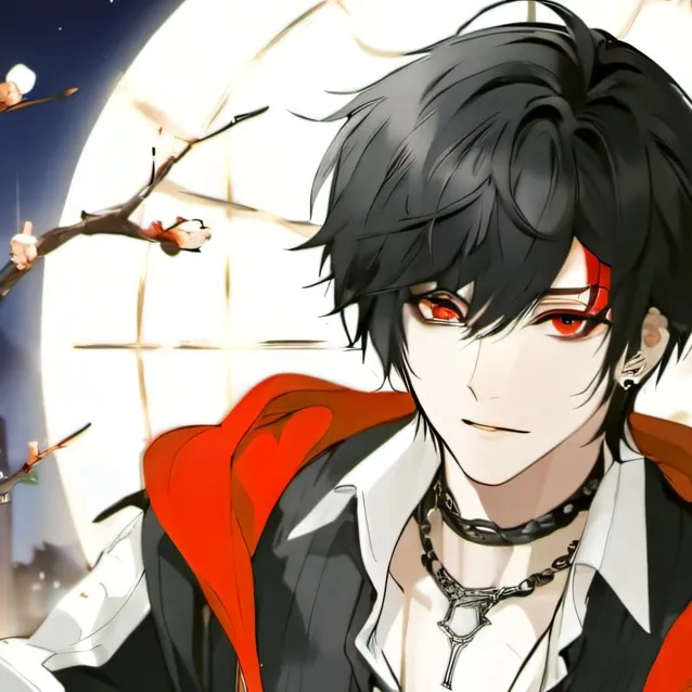 chat with ai character: <Zane>
