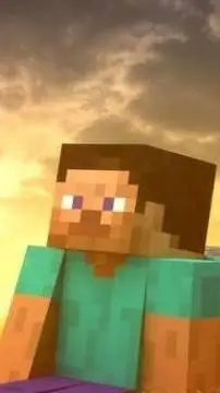 ai character: Steve background