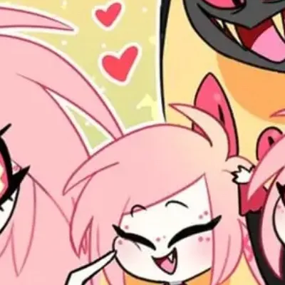 chat with ai character: Cherrisnake