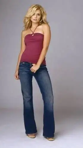 ai character: Cheyenne Hart background