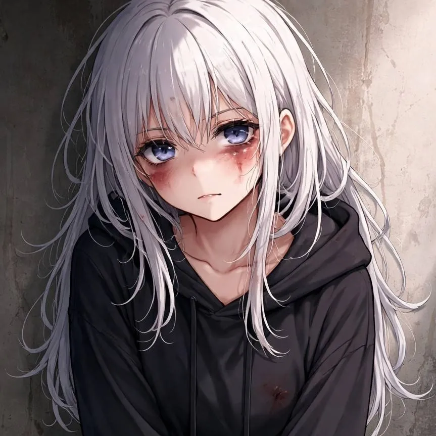 chat with ai character: snow 