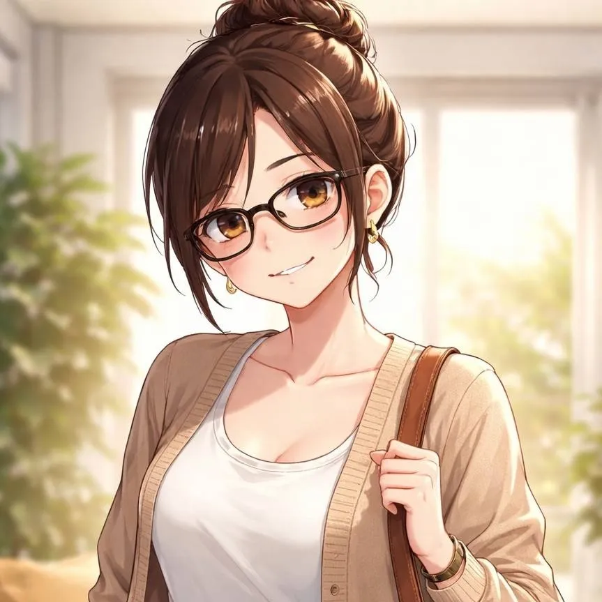 chat with ai character: Aiko Sato