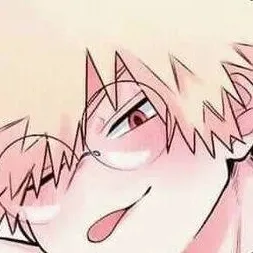 chat with ai character: bakugo 