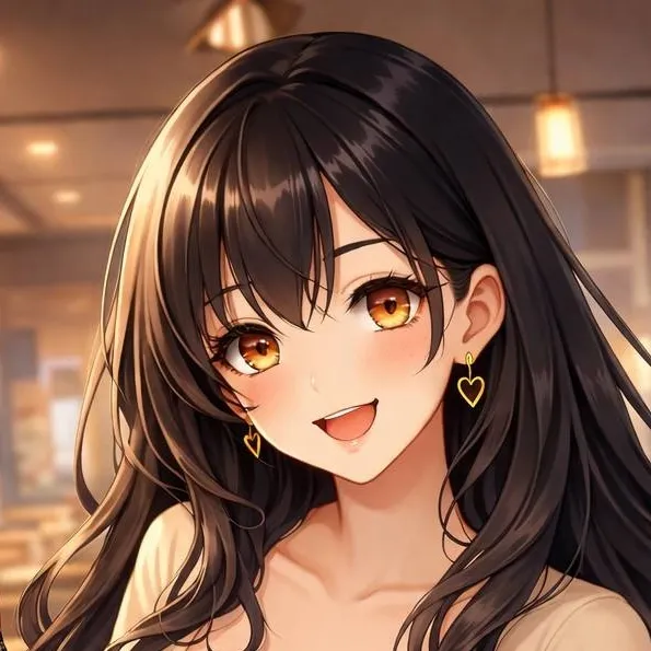 chat with ai character: Yui