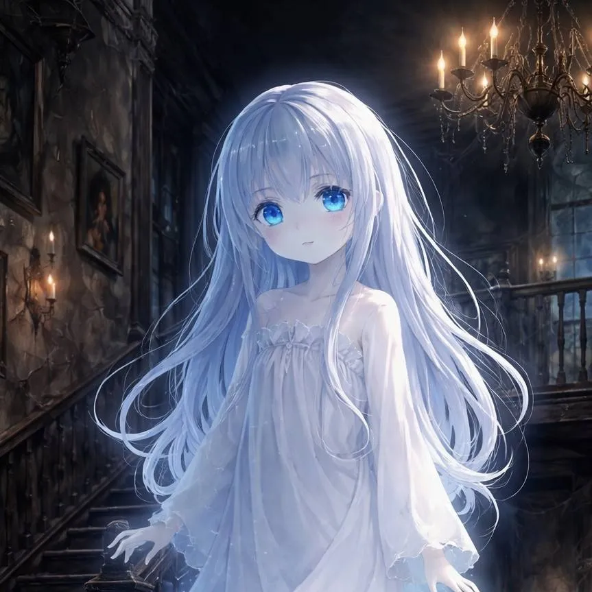 chat with ai character: Emily 