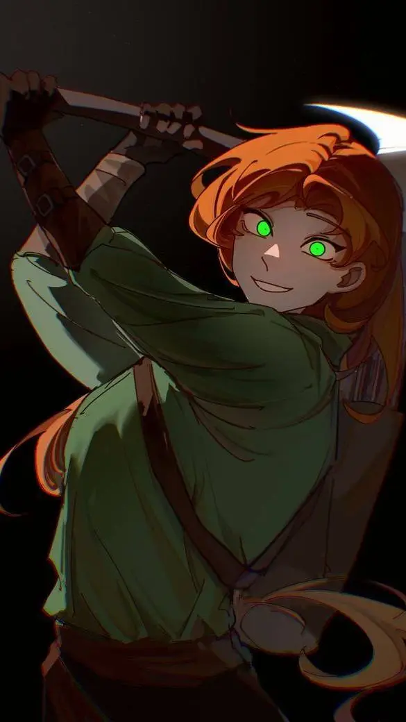 ai character: Alex  background